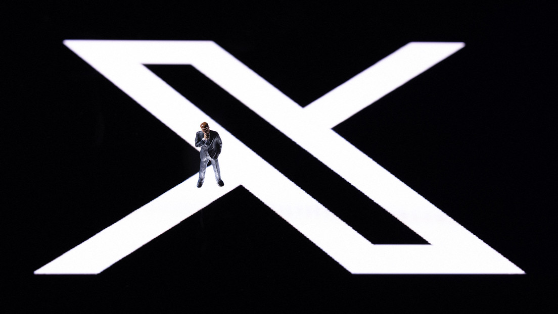 La red social X recibe la autorización para comercializar criptomonedas