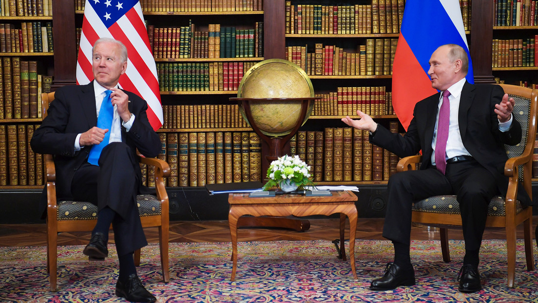 Orbán: Biden no entiende a los rusos