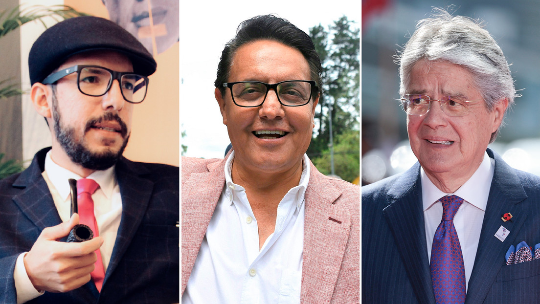 Revelan que Policía de Ecuador sabía del ataque contra Villavicencio y el Gobierno contraataca