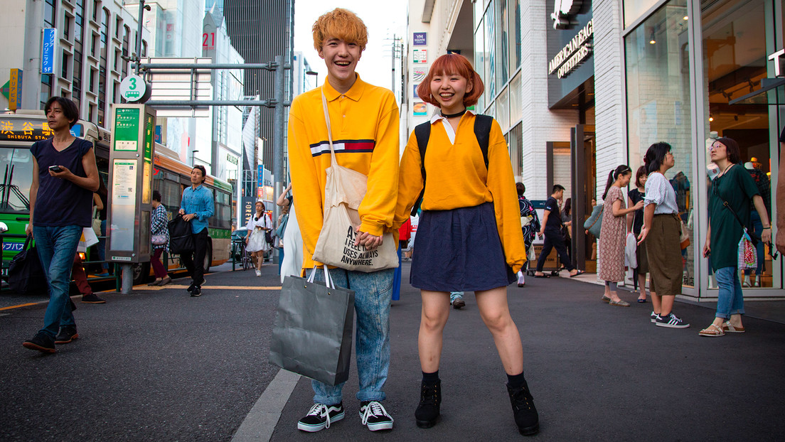 Informe: Un tercio de las japonesas de 18 años actuales quizá nunca tengan hijos