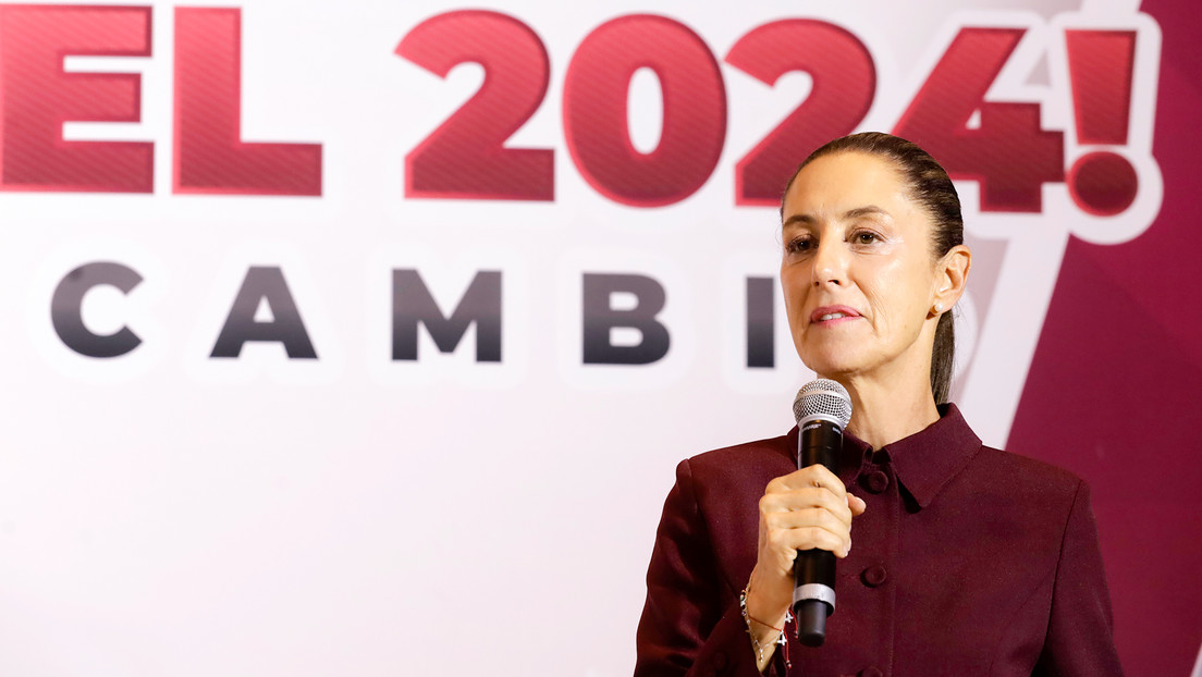 Claudia Sheinbaum, la científica que fue elegida candidata presidencial del oficialismo en México