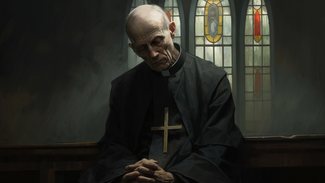 Más de la mitad de sacerdotes británicos apoyan la celebración de bodas para parejas gay