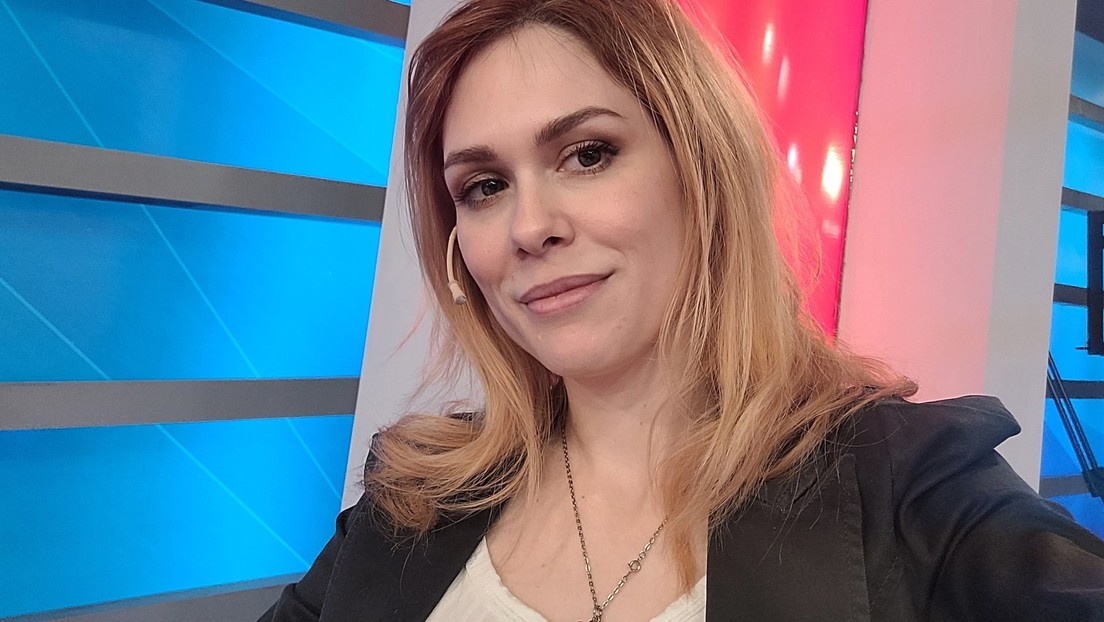 Una candidata de Javier Milei intenta involucrar a Cristina Fernández en un falso chat sexual