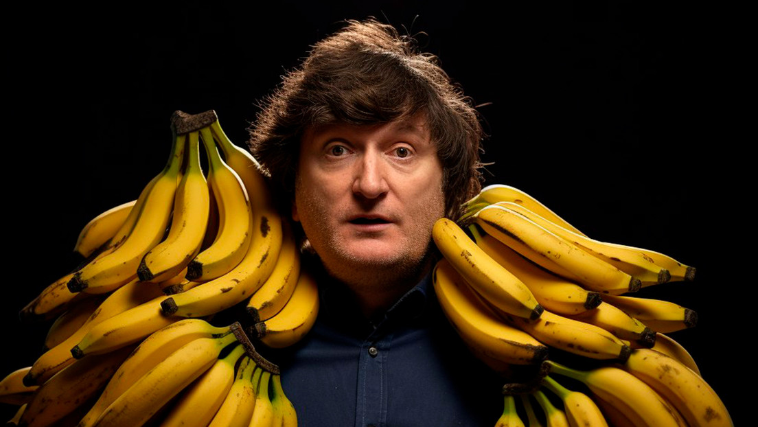 "Antigua y Bananuda": la Red se inunda de memes con burlas sobre la propuesta de Javier Milei de dolarizar a Argentina