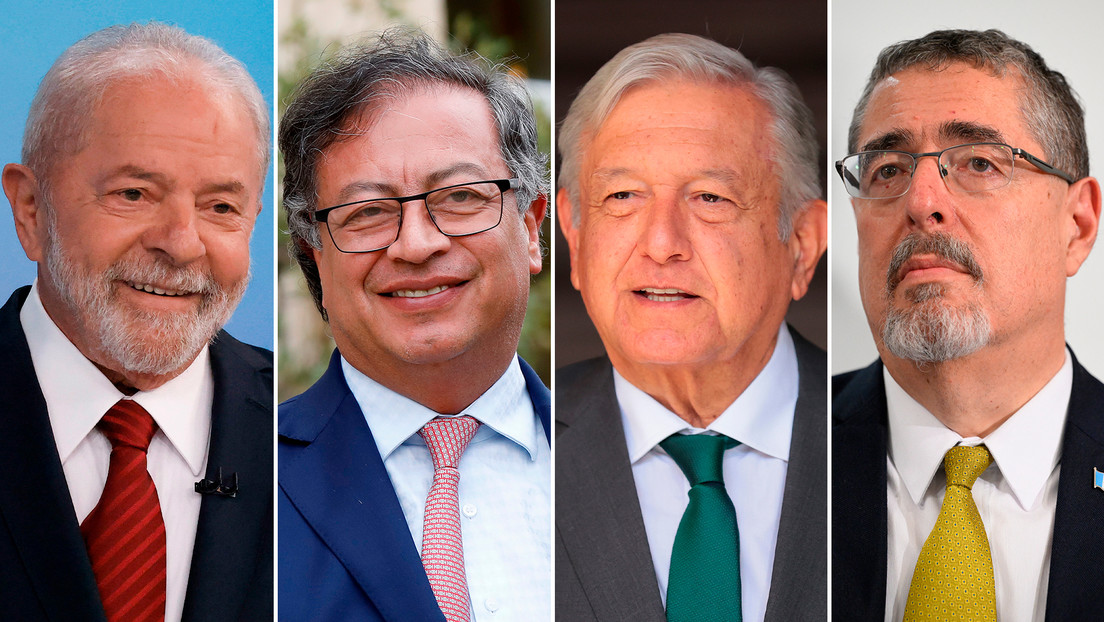 ¿Hacia dónde va el péndulo ideológico latinoamericano?