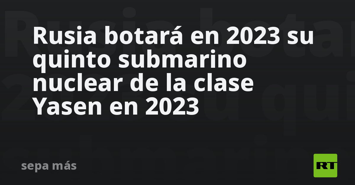 actualidad.rt.com
