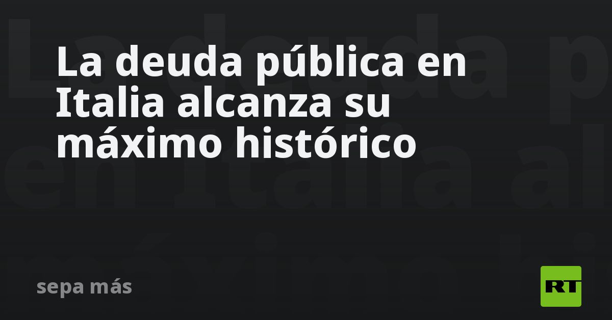 actualidad.rt.com