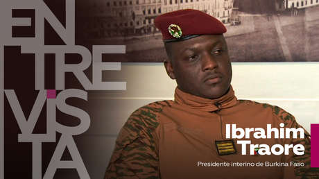 "Creemos que el enemigo está consiguiendo cada vez más armas por parte de terceros"