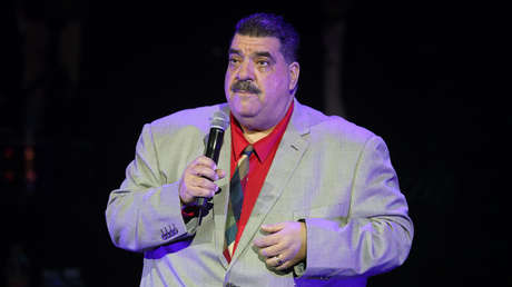 Estalla un tiroteo durante un concierto de Maelo Ruiz en Colombia (VIDEO)