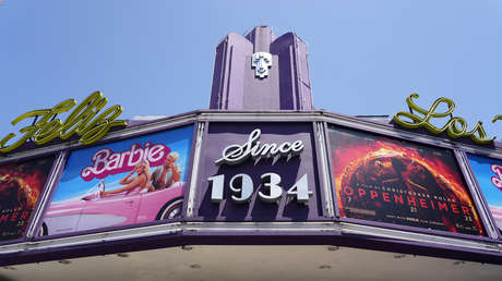 Warner Bros se disculpa por su "insensible" reacción al fenómeno 'Barbenheimer' que duele en Japón