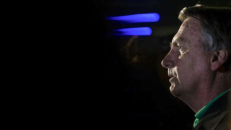 Un 'hacker' revela que Bolsonaro le preguntó si podría intervenir las urnas electrónicas