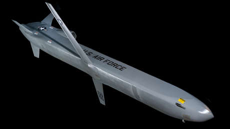 Reuters: EE.UU. planea aumentar el alcance de sus misiles para disuadir a China