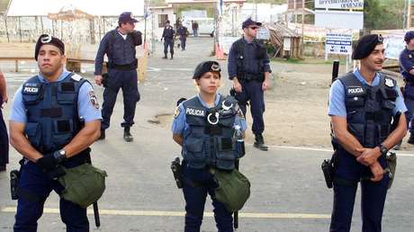 Piden declarar estado de emergencia en Puerto Rico por crisis de seguridad