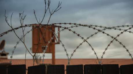 Un joven se fuga de la cárcel meses antes de ser liberado y es encarcelado de nuevo por 40 años