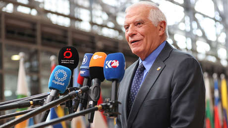 Kremlin: Rusia seguiría cubriendo la demanda creciente de grano "de no ser por las restricciones ilegales"