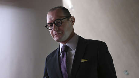 Abogado de Lula da Silva asume como ministro del Supremo Tribunal Federal de Brasil