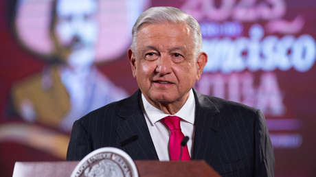 López Obrador descarta compra de Banamex por falta de tiempo