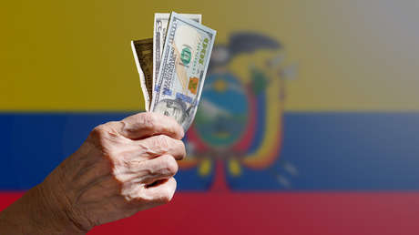 El riesgo país de Ecuador llega a su nivel más alto en casi tres años: ¿a qué se debe?