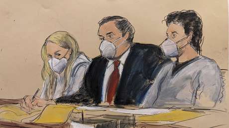 Los 'Bonnie y Clyde' del bitcóin se declaran culpables en EE.UU. por un esquema de lavado multimillonario