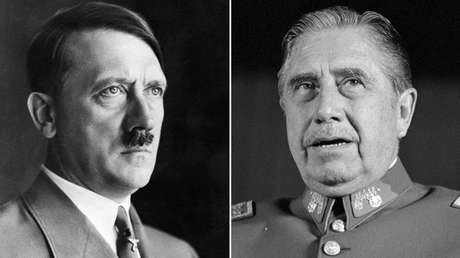 Oficialismo en México compara a la oposición con Hitler y Pinochet por querer destruir libros escolares