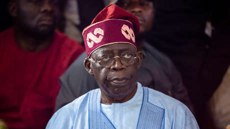 El presidente de Nigeria pide al Senado autorización para una intervención militar en Níger