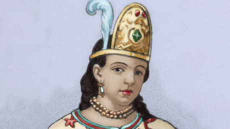 La sombra de Malinche sobre América Latina