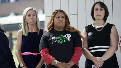 Suspenden el fallo de una jueza de Texas a favor de permitir el aborto en caso de complicaciones