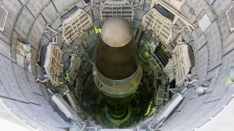 Corea del Norte insta al mundo a condenar la proliferación de armas nucleares de EE.UU.