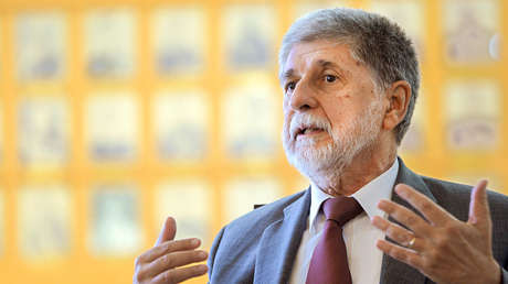 Brasil: Cualquier negociación "real" sobre el conflicto en Ucrania debe incluir a Rusia