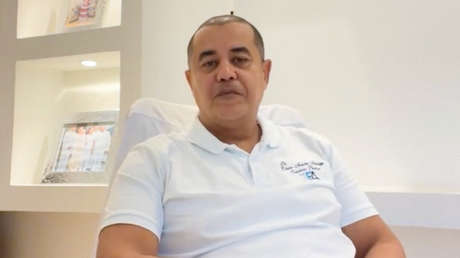 ¿Quién era el colombiano asesinado por el hijo de un actor español en Tailandia?