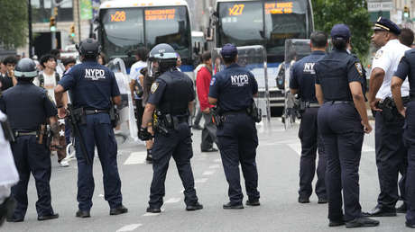 Acusan de "incitación a disturbios" al 'streamer' que provocó caos en su evento de regalos en EE.UU.