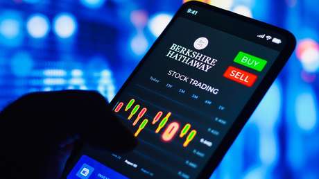 El conglomerado de Warren Buffett registra beneficios récord en el segundo trimestre de 2023