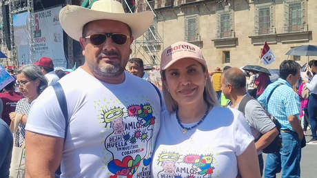 Atacan a una aspirante a la presidencia del municipio mexicano de Iguala y asesinan a su esposo