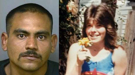 Identifican a sospechoso de homicidio cometido hace 30 años