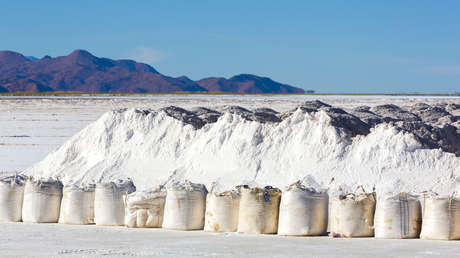 La India halla reservas de litio: esperanzas y desafíos de un país en medio de la creciente demanda