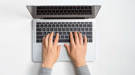 Desarrollan una IA capaz de robar las contraseñas con solo escuchar el teclado