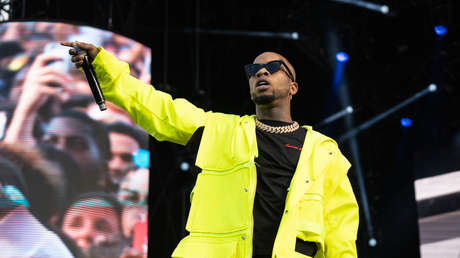 El rapero Tory Lanez, condenado a 10 años de cárcel por dispararle a Megan Thee Stallion