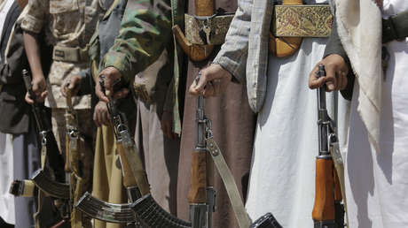 WSJ: Los Emiratos Árabes Unidos envían armas a Sudán bajo pretexto de ayuda humanitaria