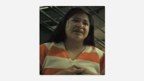 Exoneran en EE.UU. a una mexicana que pasó 18 años presa por un crimen que no cometió