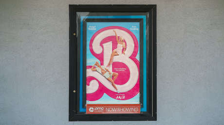 Dos países prohíben la película 'Barbie' por atentar contra sus "tradiciones" y "valores"