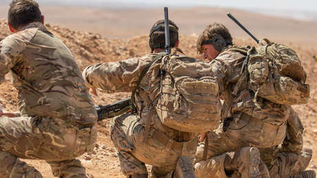 Las Fuerzas Armadas británicas podrían empezar a reclutar soldados autistas