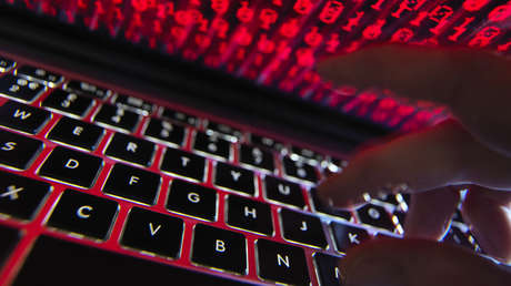 China: "Recibir el despliegue de las fuerzas cibernéticas de EE.UU. en otros países es como invitar a un lobo a casa"