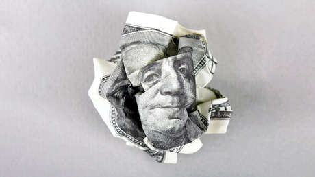 La desdolarización inclina la balanza de poder a favor del BRICS, dejando a EE.UU. fuera