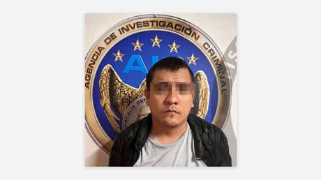 El presunto feminicida de Milagros Montserrat confiesa el crimen y dice estar arrepentido