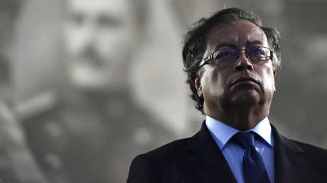 Petro explica por qué Ecuador "ha superado en violencia" a Colombia e indica la nueva zona de mayor producción de cocaína