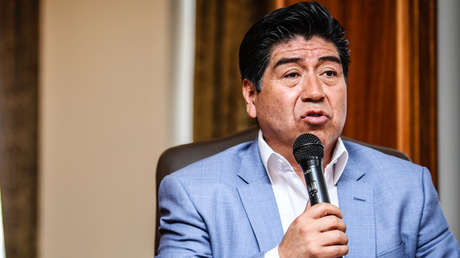 Un grupo de encapuchados secuestra a la hija del exalcalde de Quito