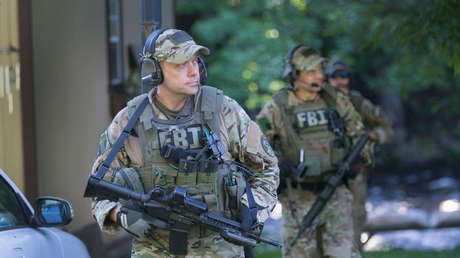 La comisión del FBI que investigará el asesinato de Fernando Villavicencio llega a Ecuador