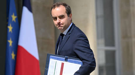 Francia apoya a la CEDEAO sobre Níger y avisa que el Sahel vuelve a ser un "semillero" de terroristas