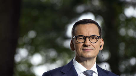 "¿Quieres dejar de ser el jefe en tu propio país?": Polonia anuncia referéndum sobre el plan migratorio de la UE