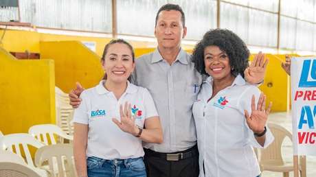 Nuevo atentado en Ecuador: El dirigente político Pedro Briones fue asesinado por un impacto de bala